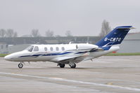 G-CMTO @ EGSH - Regular Visitor. - by keithnewsome