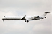 ES-ACN @ CPH - Copenhagen 27.2.2020. ex OY-KFG - by leo larsen