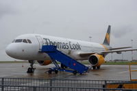VP-CCG @ EGSH - On stand at Norwich. - by Graham Reeve