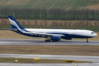 9H-TAJ @ LOWW - HiFly Malta Airbus A330-300 - by Thomas Ramgraber