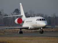 OY-CKI @ LFBD - Air Alsie A/S - by Jean Christophe Ravon - FRENCHSKY