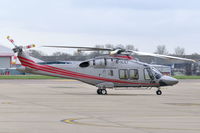 G-ICEI @ EGSH - Return Visitor. - by keithnewsome