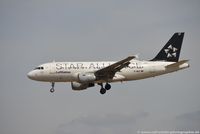 D-AILF @ EDDF - Airbus A319-114 - LH DLH Lufthansa 'Trier 'Star Alliance' - 636 - D-AILF - 22.07.2019 - FRA - by Ralf Winter