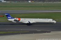 EI-FPN @ EDDL - Bombardier CL-600-2D24 CRJ-900LR - SK SAS SAS Scandinavian Air System 'Menja Viking' - 15433 - EI-FPN - 21.03.2019 - DUS - by Ralf Winter