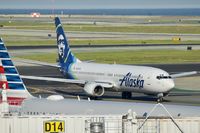 N305AS @ KSFO - Sky Terrace SFO 2020. - by Clayton Eddy