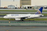 N808UA @ KSFO - Sky Terrace SFO 2020. - by Clayton Eddy