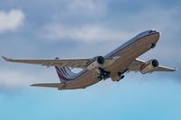 VP-BHD @ EDDS - VP BHD taking off from Stuttgart on rwy 25 - by dave226688