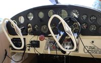 N8271A @ 5FL7 - Cessna 170B - by Mark Pasqualino