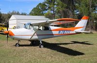 N7871T @ 5FL7 - Cessna 172A - by Mark Pasqualino