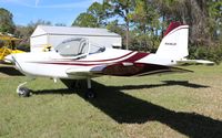 N448JR @ 5FL7 - Vans RV-12 - by Mark Pasqualino