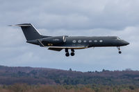 I-XPRA @ EDDK - I-XPRA - Gulfstream Aerospace GIV-X (G450) - Prada - by Michael Schlesinger