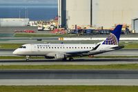 N151SY @ KSFO - Sky Terrace SFO 2020. - by Clayton Eddy