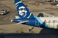 N529VA @ KSFO - Sky Terrace SFO 2020. - by Clayton Eddy