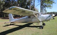 N2172 @ 5FL7 - Cessna 172