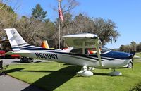 N6004Y @ 5FL7 - Cessna T182T
