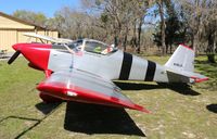 N16LD @ 5FL7 - Vans RV-6 - by Mark Pasqualino