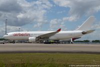 D-ABXG @ EDDK - Airbus A330-223 - AB BER Air Berlin - 802 - D-ABXG - 06.06.2017 - CGN - by Ralf Winter