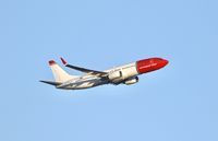 SE-RRS @ ESSA - RWY 19R - by wijken