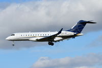 9H-IRC @ EGSH - Landing at Norwich. - by Graham Reeve