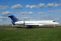 9H-IRC @ EGSH - Departing from Norwich. - by Graham Reeve