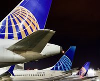 N37267 @ KSFO - SFO 2020. - by Clayton Eddy