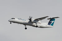 C-GJWE @ CYVR - Landing - by Guy Pambrun