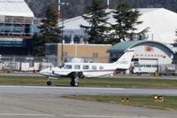 C-GMDL @ CYVK - Landing - by Guy Pambrun