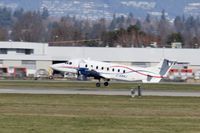 C-GNAJ @ CYVR - Departing - by Guy Pambrun