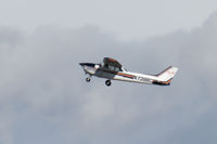 N739BC @ CYVR - Departing - by Guy Pambrun