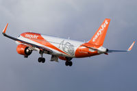 G-UZHD @ EGGD - BRS 08/02/20 - by Dominic Hall