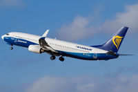 EI-DCL @ EGGD - BRS 08/02/20 - by Dominic Hall