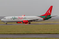 EC-NGC @ EGFF - CWL 21/02/20 - by Dominic Hall