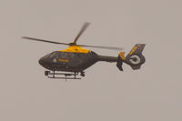 G-HEOI @ EGFF - CWL 21/02/20 - by Dominic Hall