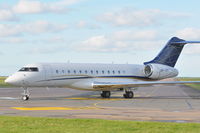 9H-IRC @ EGSH - Arriving at Norwich from Humberside. - by keithnewsome