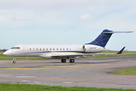 9H-IRC @ EGSH - Arriving at Norwich from Luton. - by keithnewsome