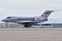 N68HB @ KBOI - Landing 10L. - by Gerald Howard