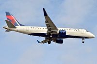 N241SY @ KBOI - Landing 10L. - by Gerald Howard