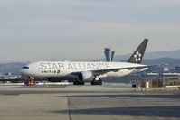 N77022 @ KSFO - SFO 2020. - by Clayton Eddy