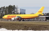 EI-DGU @ ESSA - Ramp R - by wijken