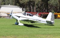 N770RV @ 5FL7 - Vans RV-7 - by Mark Pasqualino
