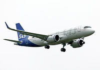 SE-ROL @ CPH - Copenhagen 3.3.2020 L/D R-04L - by leo larsen