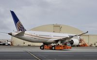 N29961 @ KSFO - SFO 2020. - by Clayton Eddy