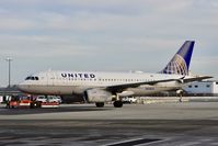 N838UA @ KSFO - SFO 2020. - by Clayton Eddy