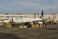 N67815 @ KSFO - SFO 2020. - by Clayton Eddy
