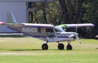 N494DC @ 5FL7 - Zenith CH-701 - by Mark Pasqualino