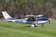 N6013V @ 5FL7 - Cessna 182T - by Mark Pasqualino
