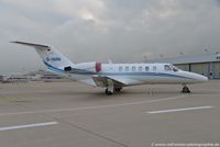 D-IGRO @ EDDK - Cessna 525A CitationJet CJ2 - Private FLITE Charters - 525A0230 - D-IGRO - 03.05.2019 - CGN - by Ralf Winter