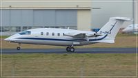 D-IMIA @ EDDR - Piaggio P-180 Avant - by Jerzy Maciaszek