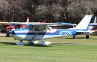 N7758G @ 5FL7 - Cessna 172L - by Mark Pasqualino