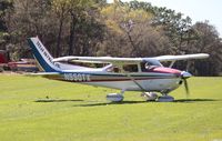 N550TX @ 5FL7 - Cessna 182Q - by Mark Pasqualino
